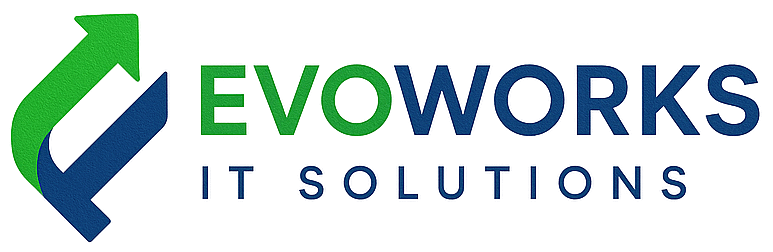 evoworks logo